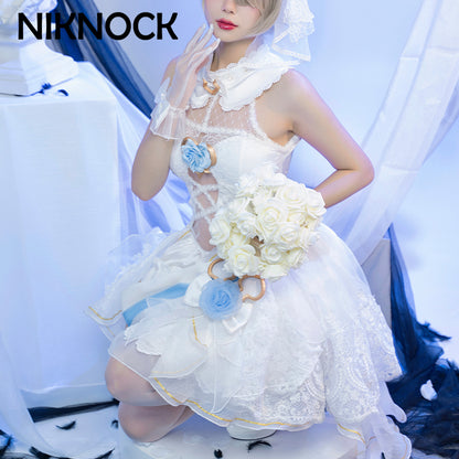 【In Stock】Niknock Rita: Vow of Roses / Honkai Impact 3rd
