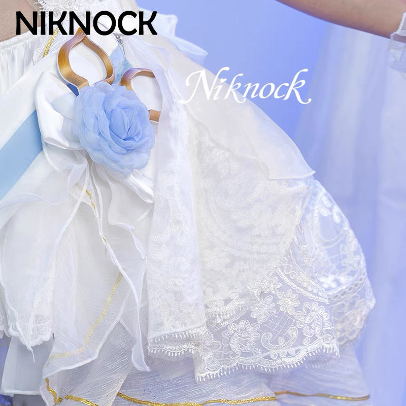 【In Stock】Niknock Rita: Vow of Roses / Honkai Impact 3rd