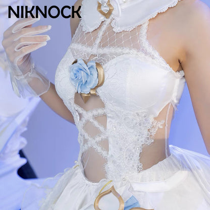 【In Stock】Niknock Rita: Vow of Roses / Honkai Impact 3rd