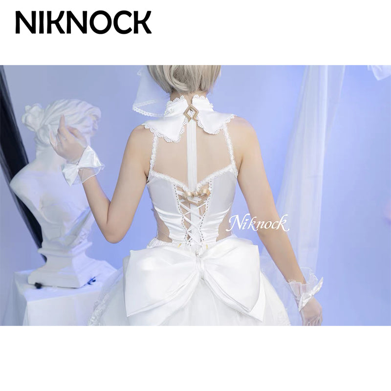 【In Stock】Niknock Rita: Vow of Roses / Honkai Impact 3rd