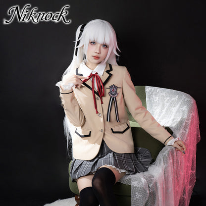【In Stock】Niknock Bishoujo Mangekyou Kagarino Kirie Cosplay Costume